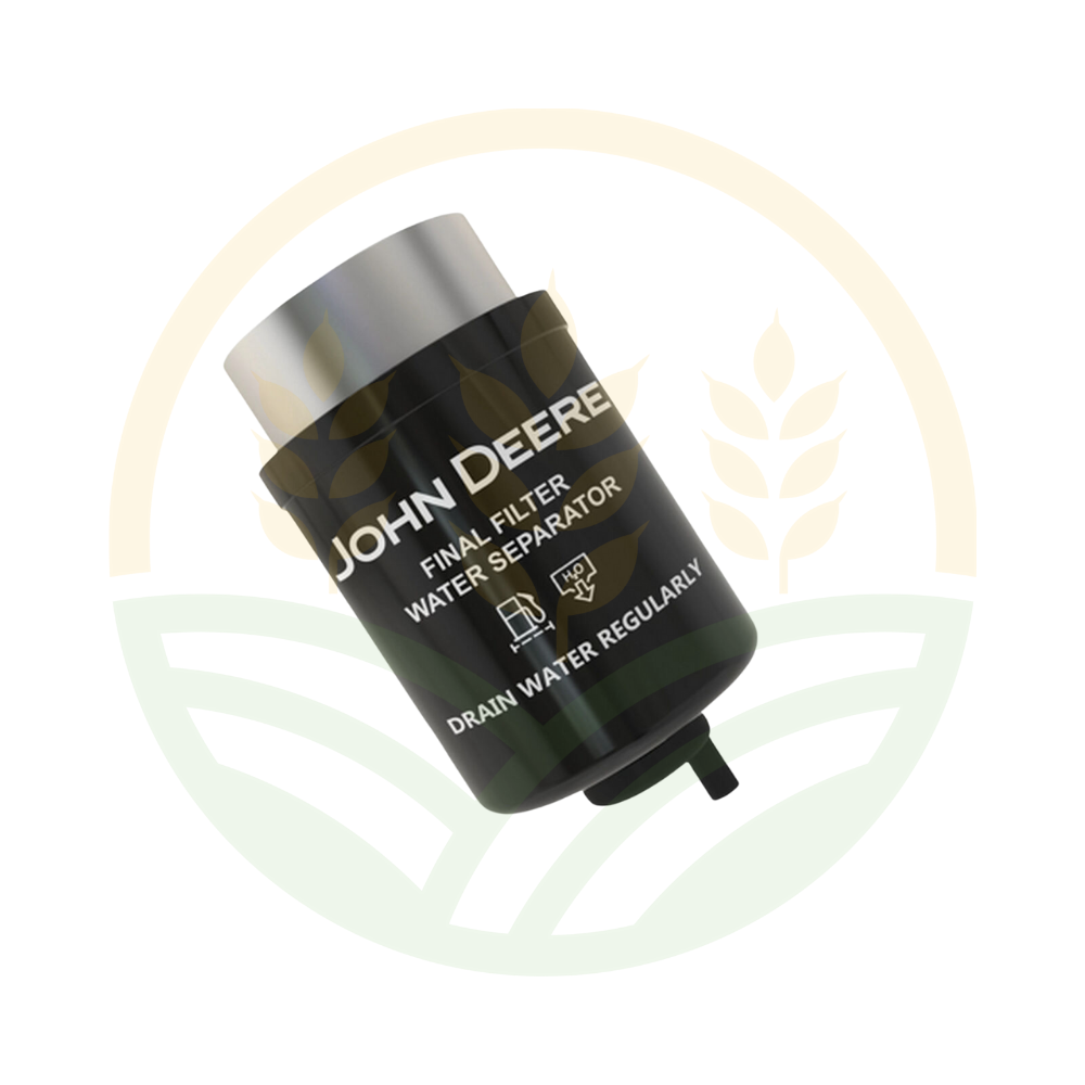 Fuel filter RE62418 | John Deere