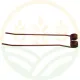 Rake Tine GRANIT 545 mm - Fella Compatible (Cod. 525491989)