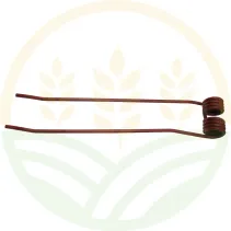 Diente Henificador GRANIT 525491989 | Fella TS