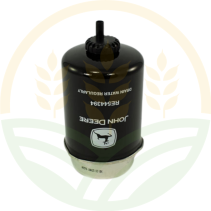 Fuel filter RE544394 | John Deere
