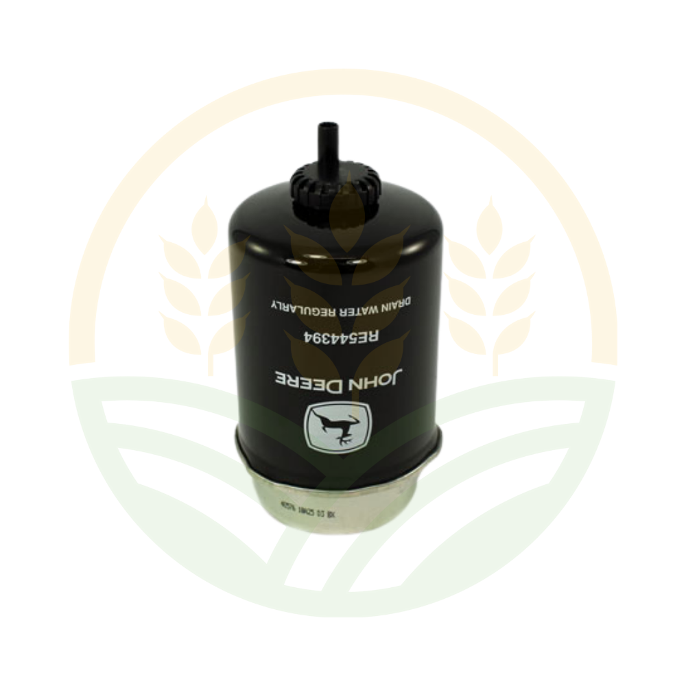 Fuel filter RE544394 | John Deere Fuel filter RE544394 | John Deere