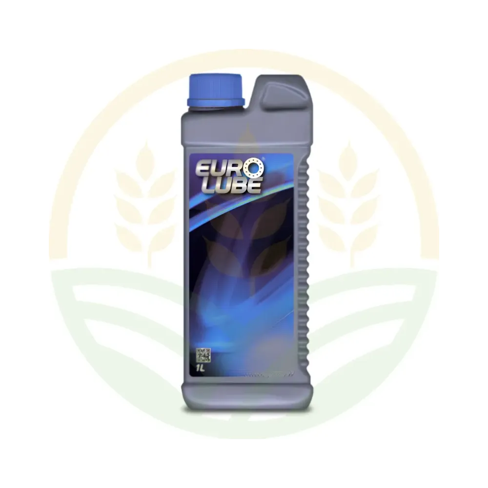 HYDRAULIC 68 | Hydraulic Oil for High-Load Applications