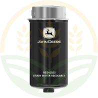 Filter cartridge RE541925 | John Deere