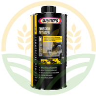 Emission Reducer: Optimize Your Diesel and Pass Inspection! W62190