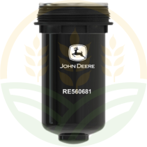 Filter cartridge RE560681 | John Deere