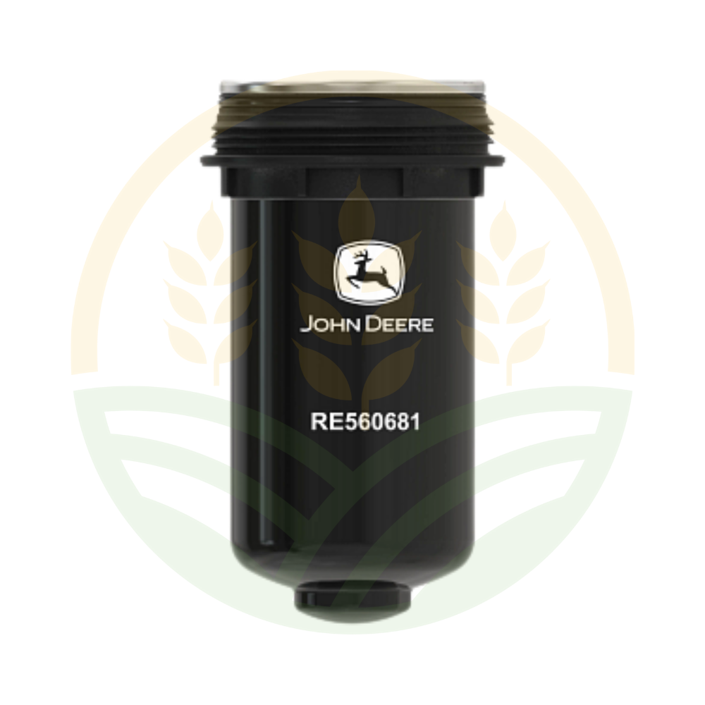 Filter cartridge RE560681 | John Deere