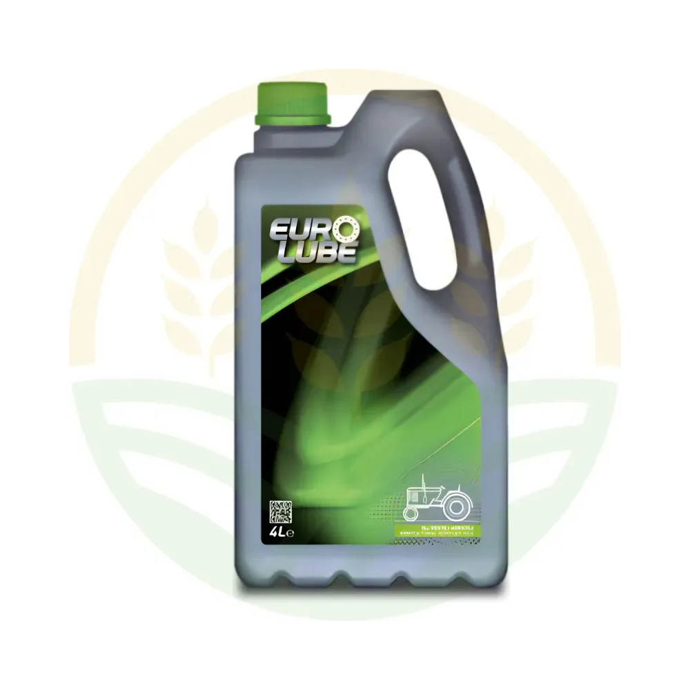 BIO-GREEN | Aceite Biodegradable Cadenas Motosierra | LA-800