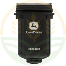 Filter cartridge RE560682 | John Deere