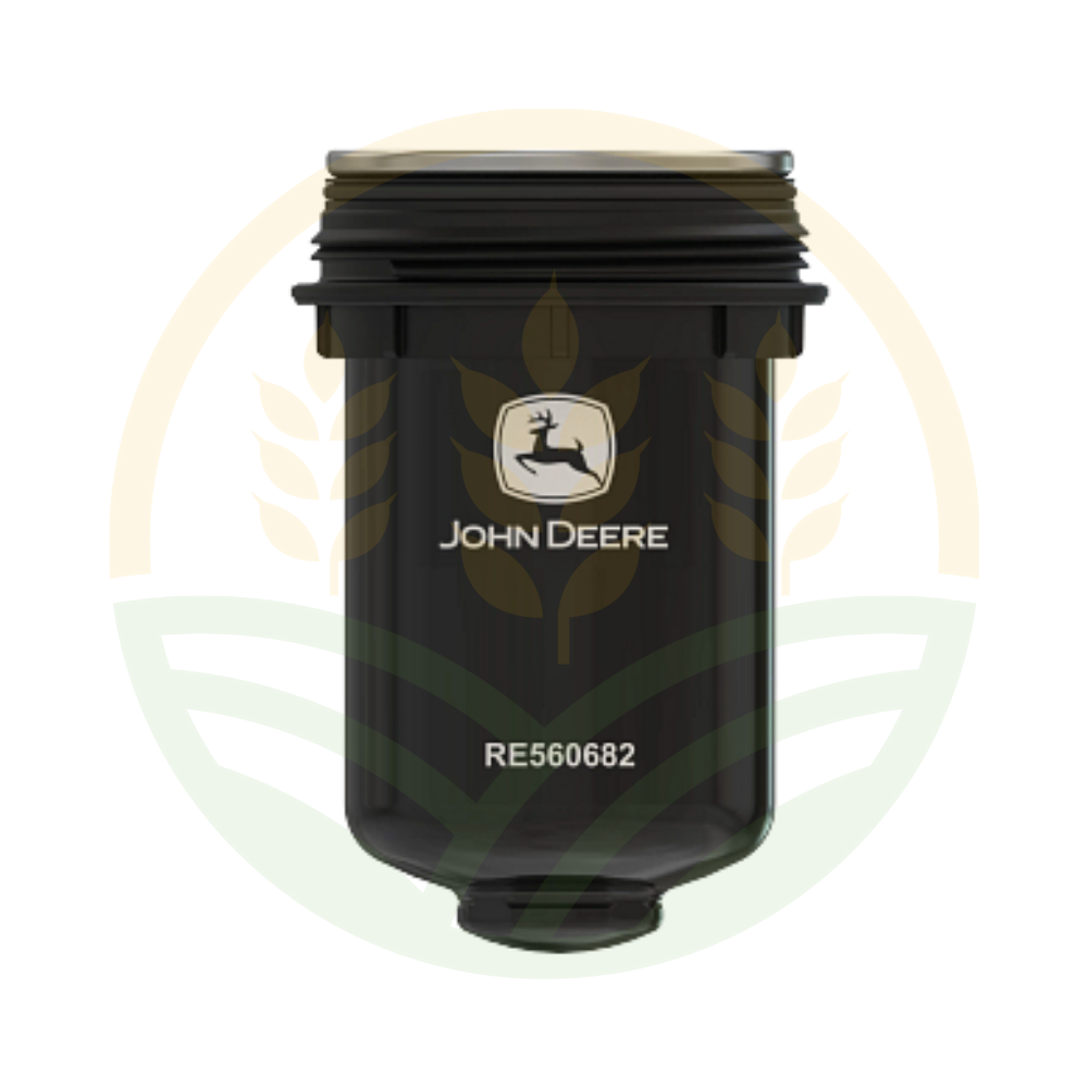 Filter cartridge RE560682 | John Deere