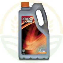 MEGASYNT LSE-4 5W-30 | Synthetic Truck Engine Oil | VI-135