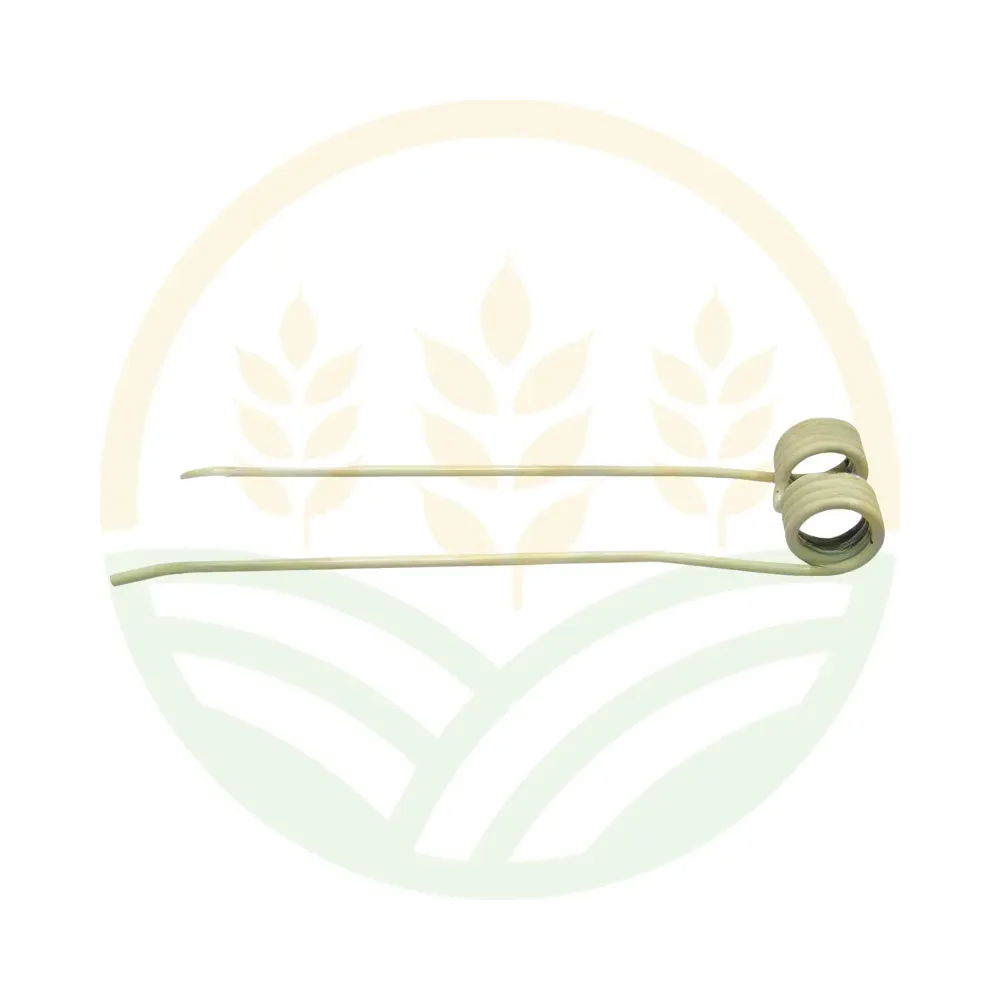 Dente Ranghinatore Pöttinger | Acciaio Armonico | 525238060151