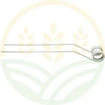 Dente Andanatore Pöttinger | 555mm Spessore 8,5mm | 525436033