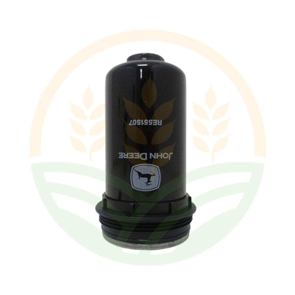 Filter cartridge RE551507 | John Deere