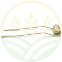 Dente Ranghinatore Pöttinger | 510mm Spessore 9mm | 525436141