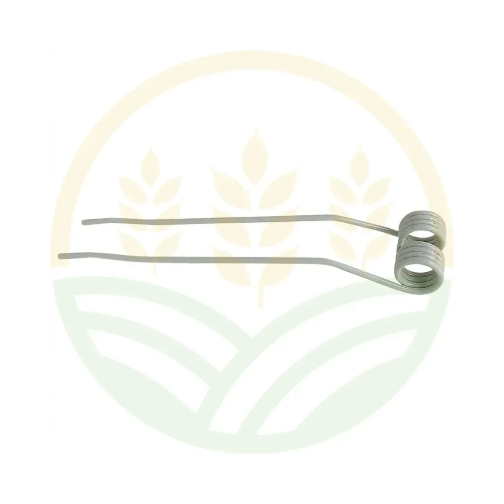 Dente Ranghinatore Pöttinger | 510mm Spessore 9mm | 525436142