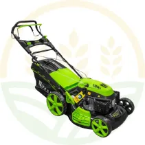Rasaerba Zipper ZI-BRM508 173cc 51cm Trazionato