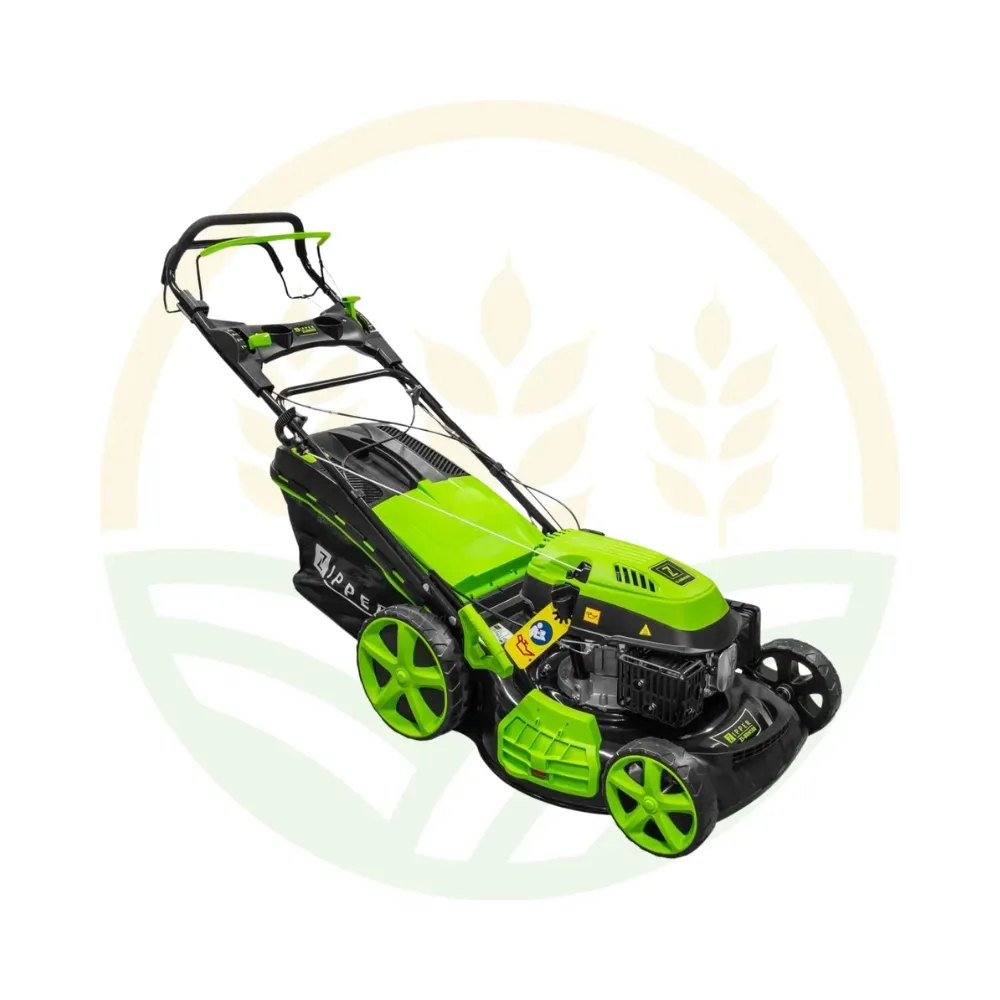 Zipper ZI-BRM508 Petrol Mower 173cc 51cm Drive