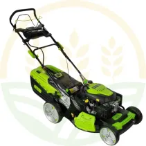Zipper ZI-BRM52EST 173cc 52cm E-Start | Agrokron
