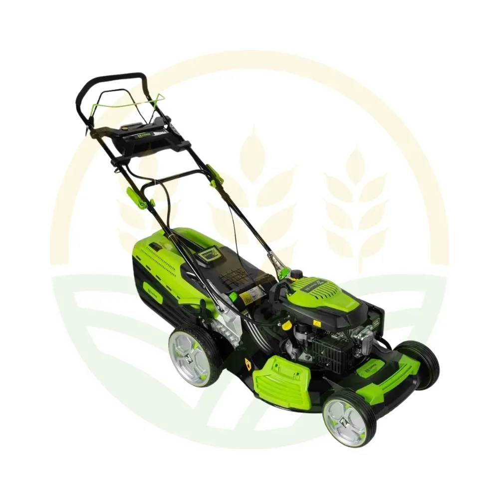 Rasaerba Zipper ZI-BRM52EST 173cc 52cm E-Start