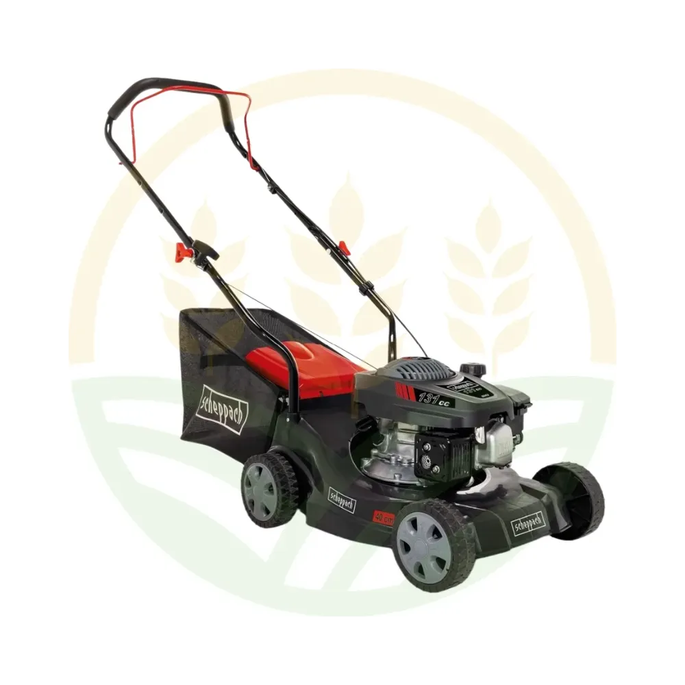 Rasaerba Scheppach MP132-40 132cc 40cm | Agrokron