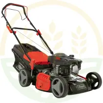 Scheppach MS161-46 150cc 46cm 6-in-1 | Agrokron