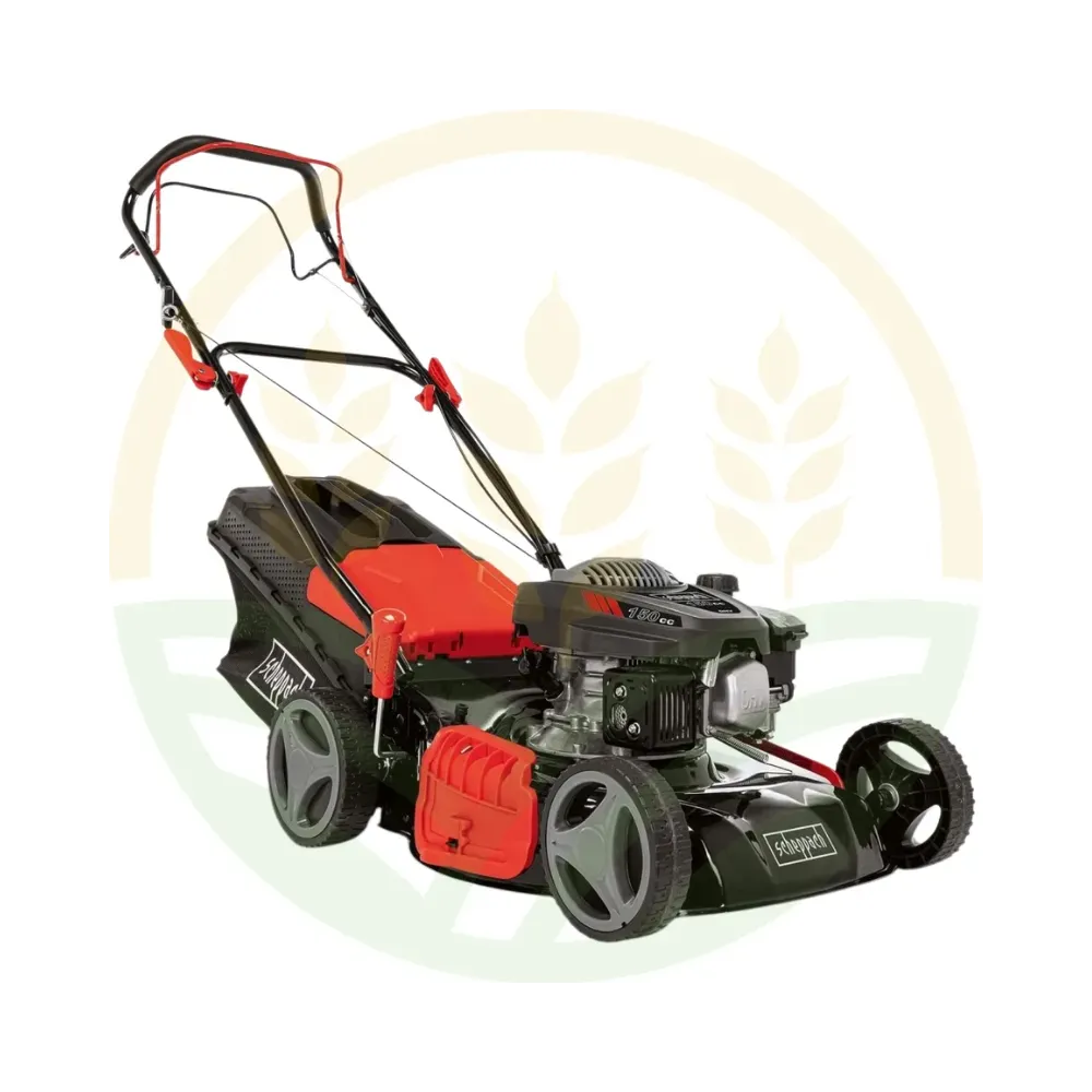 Cortacésped Scheppach MS161-46 150cc | Agrokron