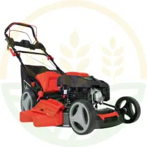 Cortacésped Scheppach MS225-53E 225cc | Agrokron