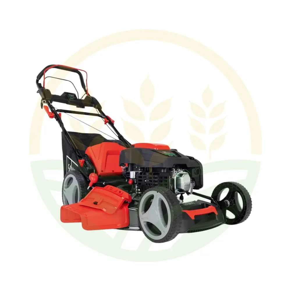 Scheppach MS225-53E 225cc 53cm E-Start | Agrokron