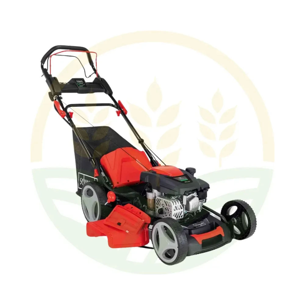 Scheppach MS173-51E 173cc 51cm E-Start | Agrokron