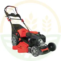 Scheppach MS225-56E 225cc 56cm E-Start | Agrokron