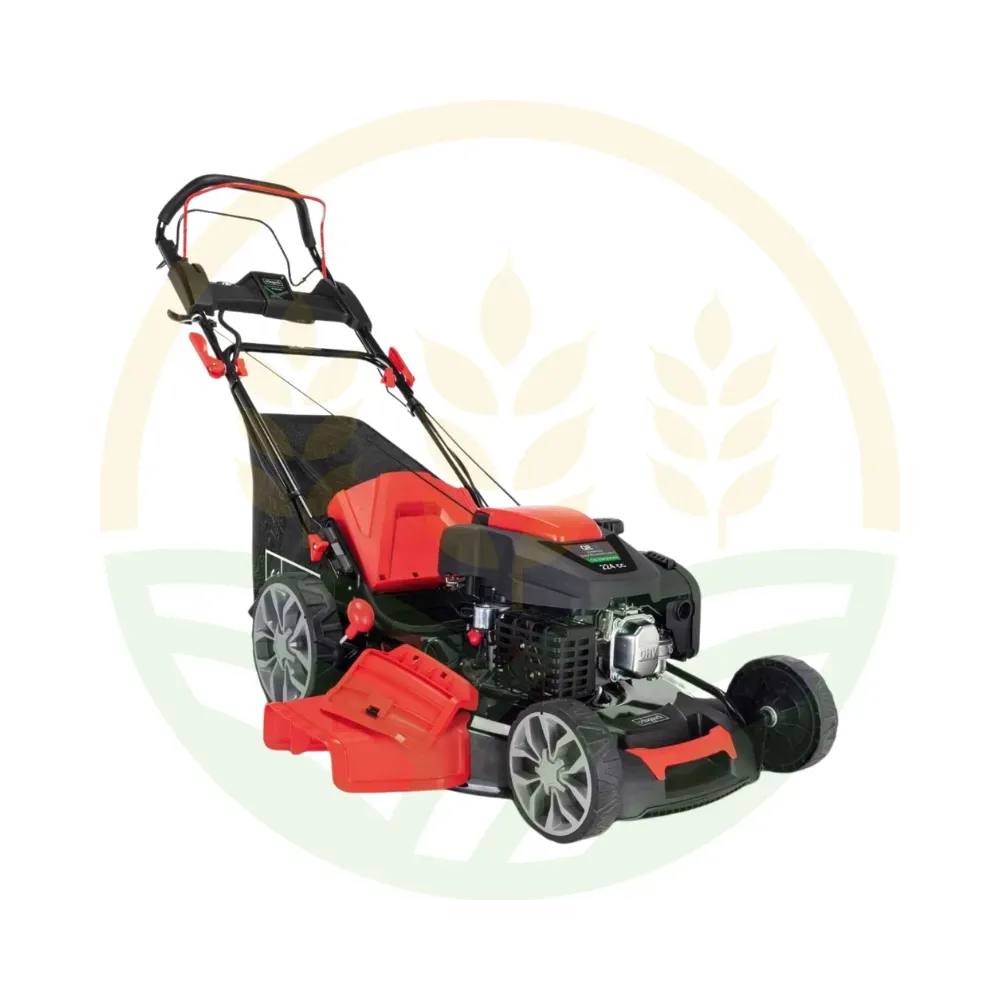 Scheppach MS225-56E 225cc 56cm E-Start | Agrokron