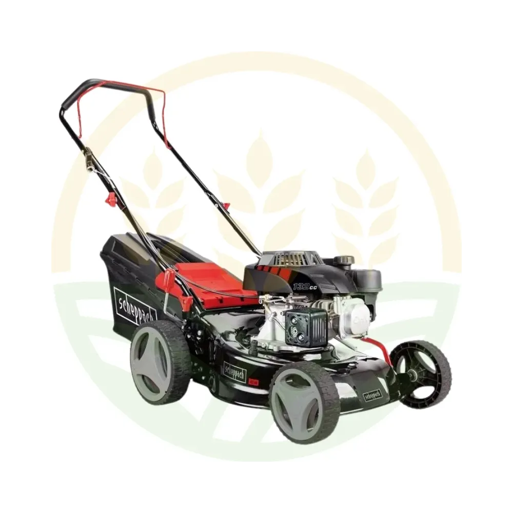 Scheppach MP132-42 132cc 42cm a Spinta | Agrokron