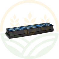 Filtro de aire A/C AL177185 | John Deere