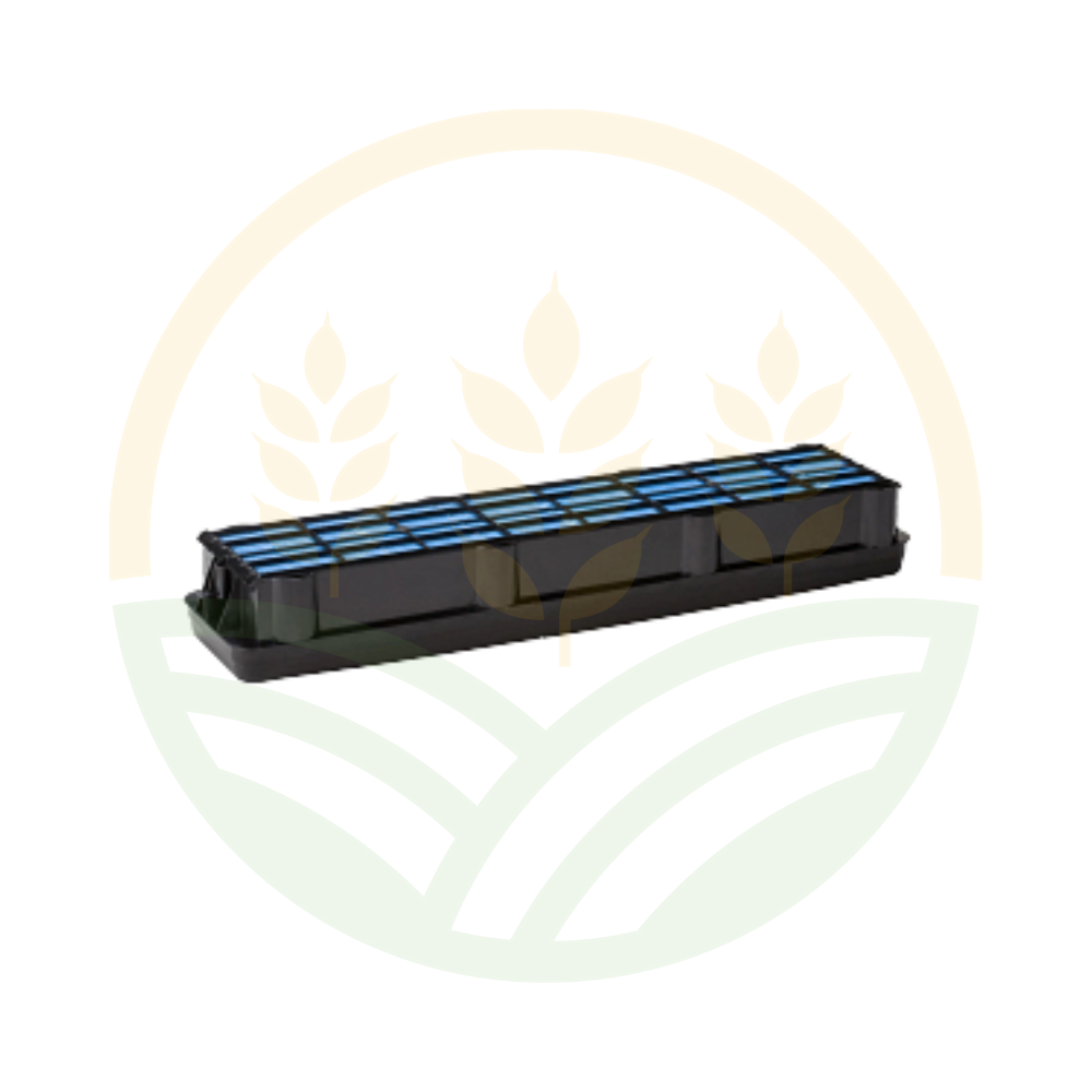 Filtro de aire A/C AL177185 | John Deere