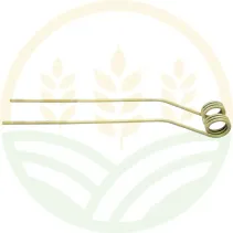 Dente Andanatore Pöttinger | 585mm Spessore 9mm | 525436031