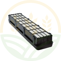 Air filter A/C AL177184 | John Deere