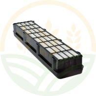 Filtro de aire A/C AL177184 | John Deere