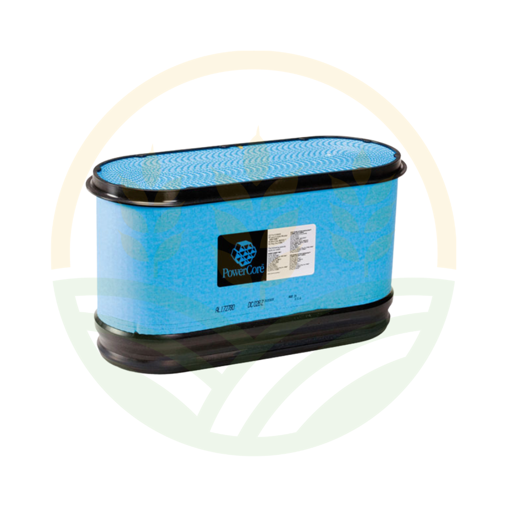 Air filter AL172780 | John Deere
