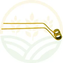 Krone Rake Tine | 540mm Spring Steel | GRANIT 525269042.0