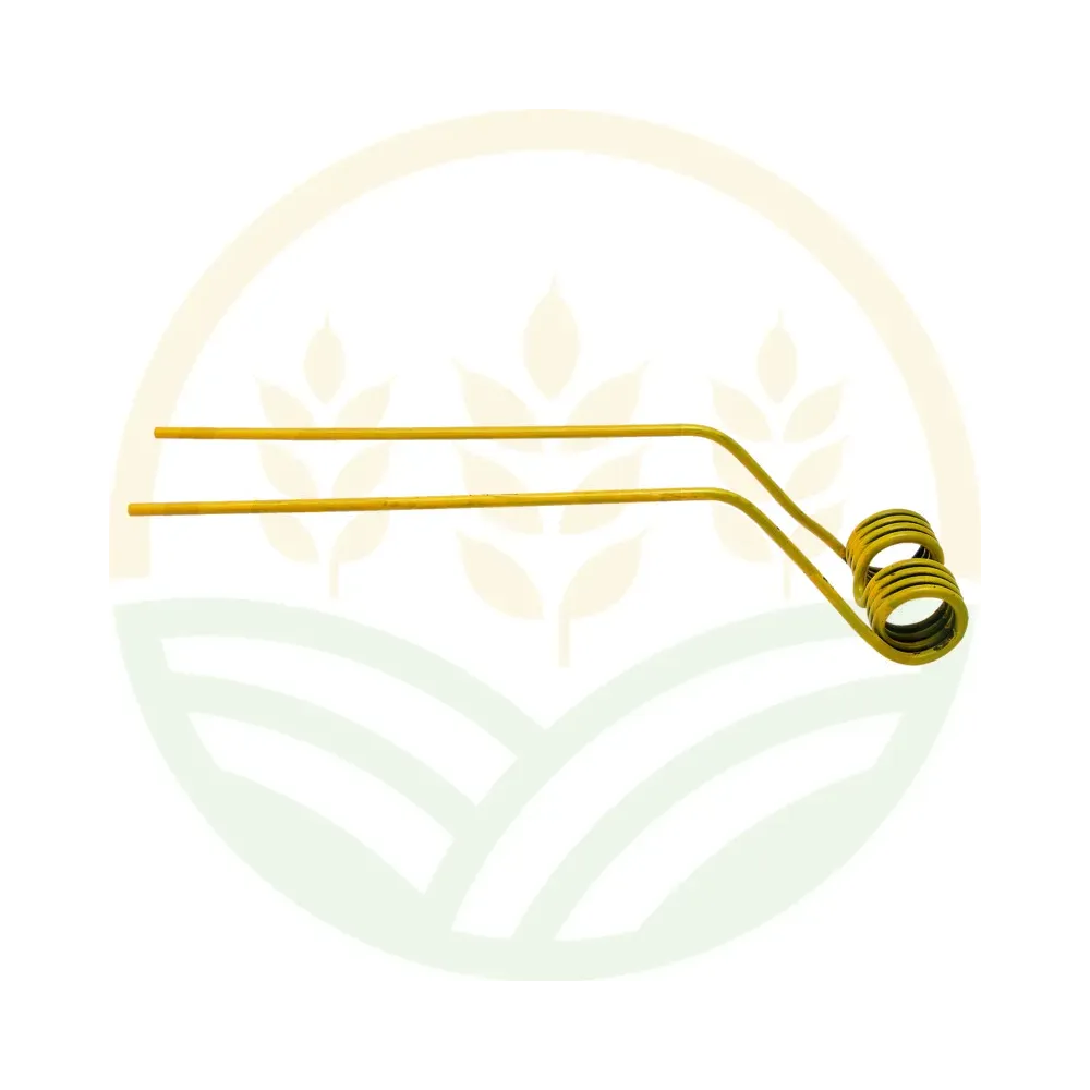 Krone Rake Tine | 540mm Spring Steel | GRANIT 525269042.0