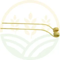 Krone Rake Tine External | 9.5mm Steel | GRANIT 525155433.0