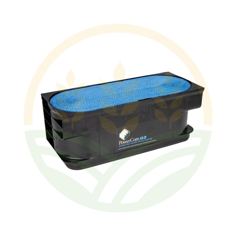 Filtro de aire AL215055 | John Deere