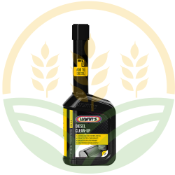 Diesel Clean-Up: Direct Application Diesel System Cleaner W25241