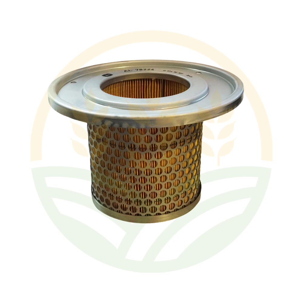 Air filter AL78224 | John Deere
