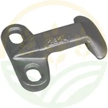 Set 5 Prensilamas tipo U para BCS Serie 622 | 523028240