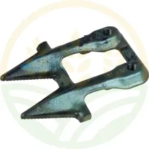 Diente Doble Mulching para Segadora BCS 600-700 | 580202073