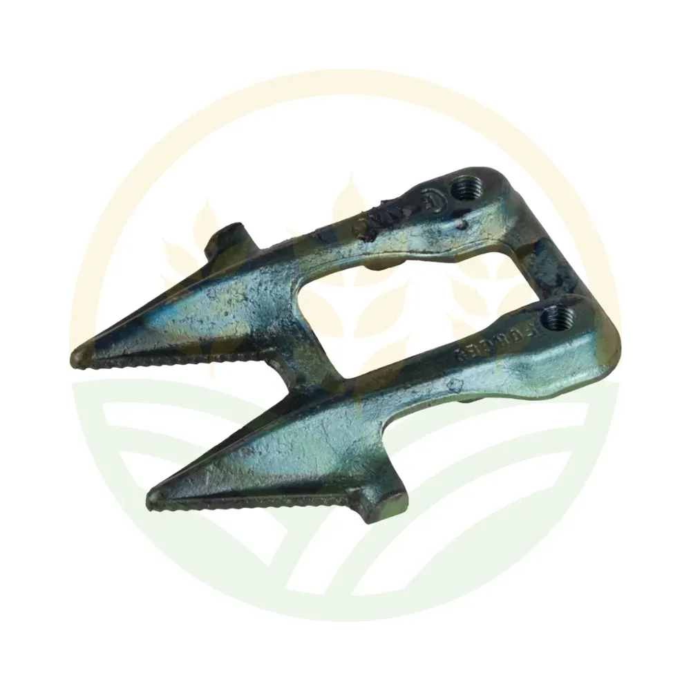 Dente Doppio Mulching Semifitto per BCS 600-700 | 580202073