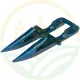 Dente Doppio Semifitto 50mm per BCS 600-700 / 622 | 590276245