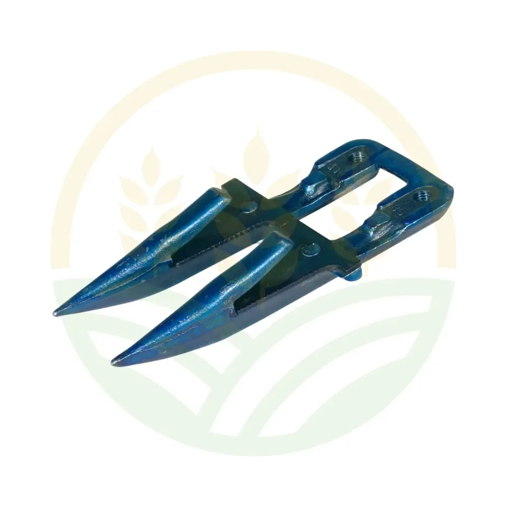 Double Guard 50mm for BCS 600-700 / 622 Mowers | 590276245