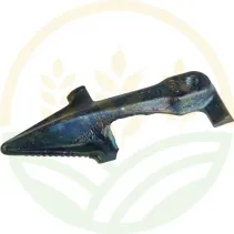 Dente Semplice Mulching per Barra Falciante BCS | 58020189